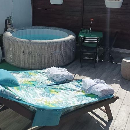 Home Napule Nápoly Kültér fotó