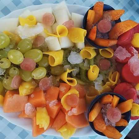 Home Napule Nápoly Kültér fotó
