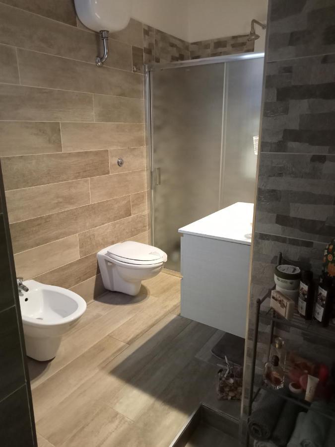 Home Napule Nápoly Kültér fotó