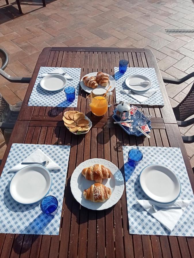 Home Napule Nápoly Kültér fotó