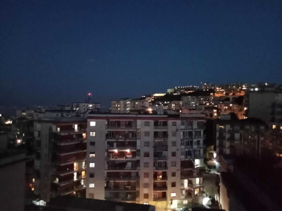 Home Napule Nápoly Kültér fotó