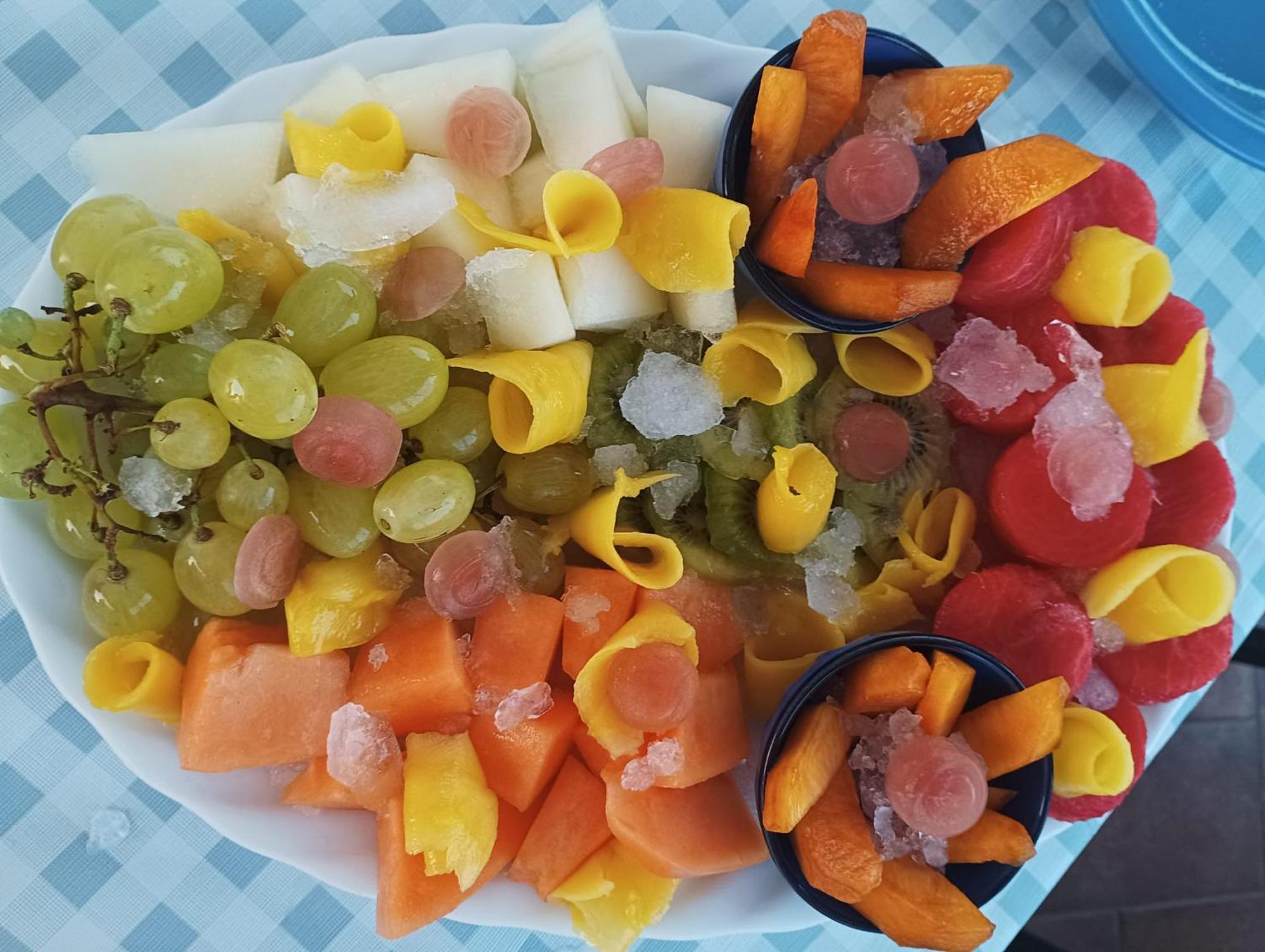 Home Napule Nápoly Kültér fotó