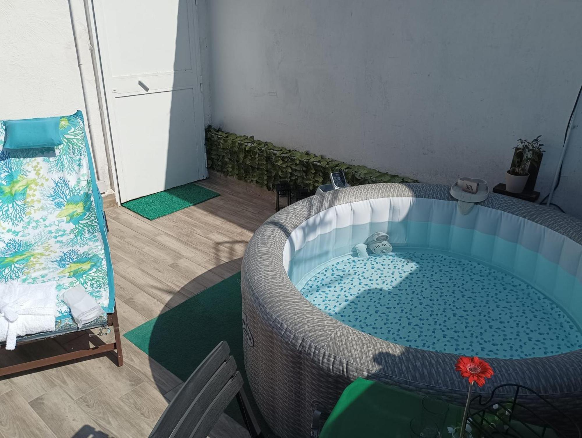 Home Napule Nápoly Kültér fotó