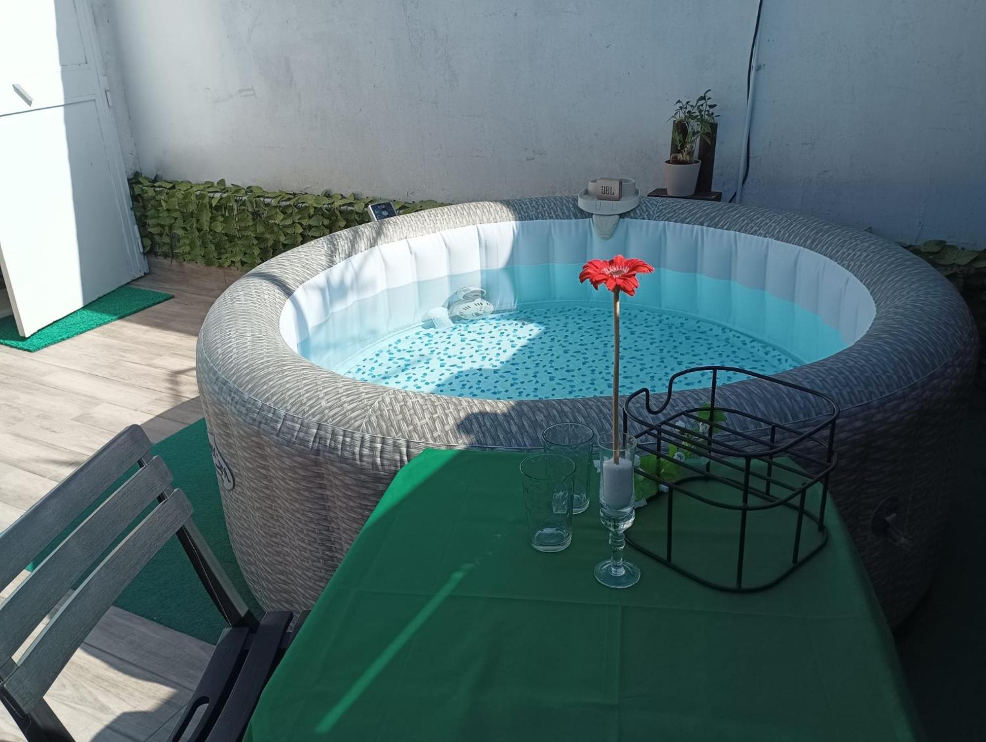 Home Napule Nápoly Kültér fotó