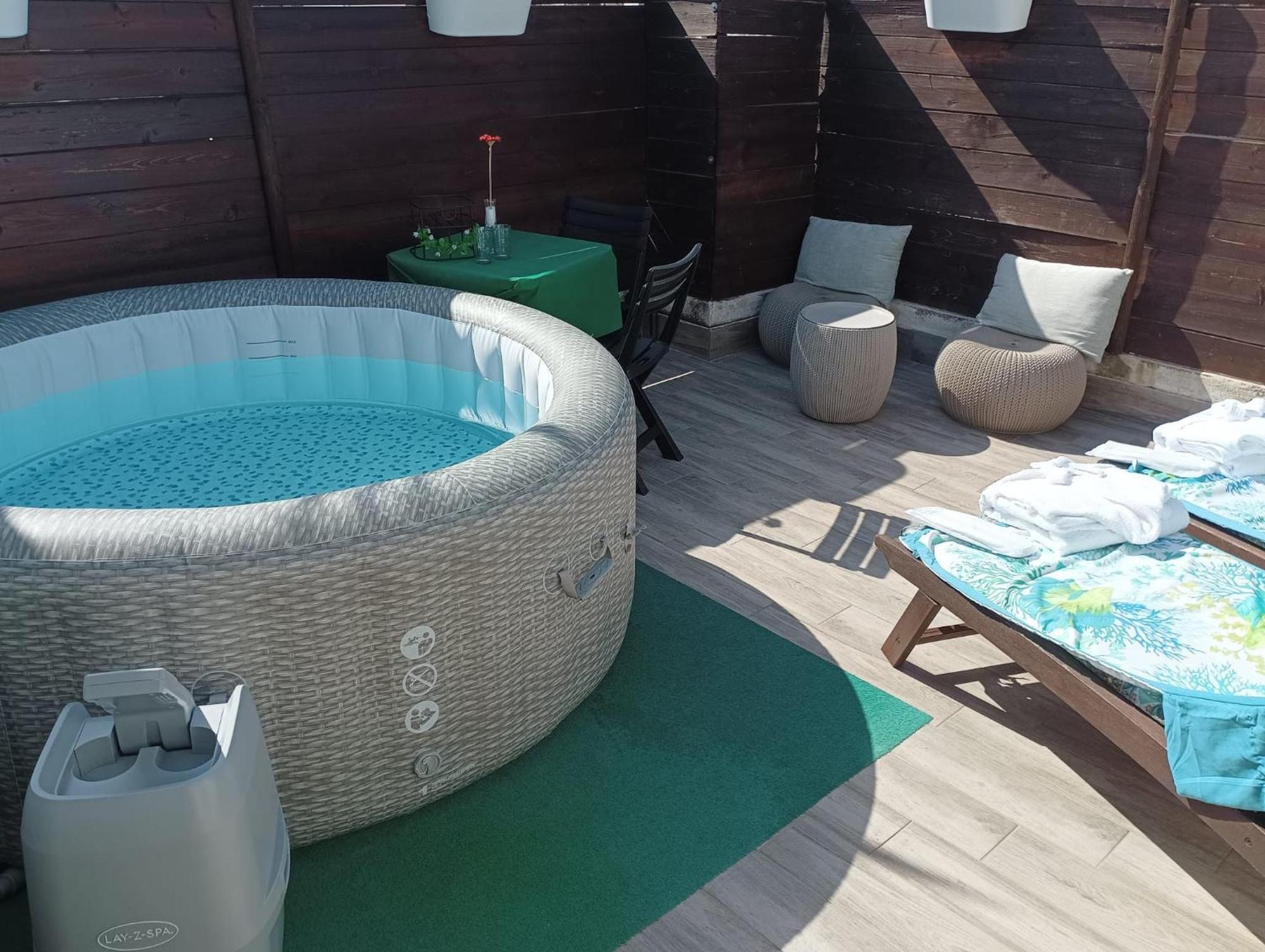 Home Napule Nápoly Kültér fotó